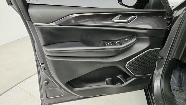 2021 Jeep Grand Cherokee L Altitude 4x4 - 22947865 - 10