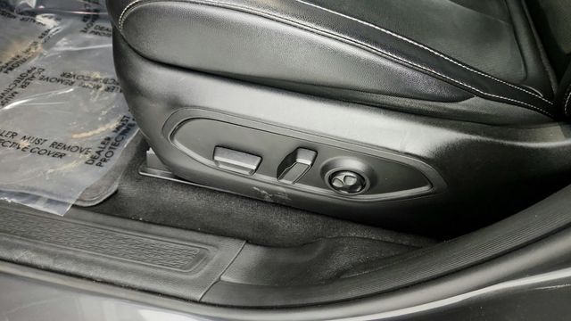 2021 Jeep Grand Cherokee L Altitude 4x4 - 22947865 - 11