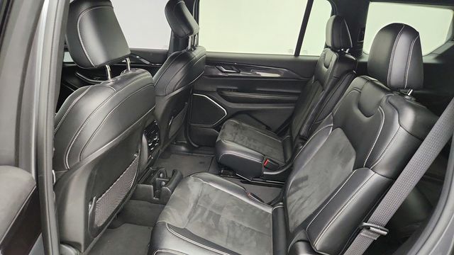 2021 Jeep Grand Cherokee L Altitude 4x4 - 22947865 - 21