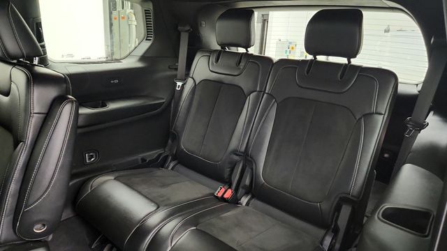 2021 Jeep Grand Cherokee L Altitude 4x4 - 22947865 - 22