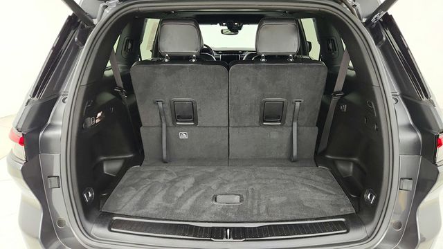 2021 Jeep Grand Cherokee L Altitude 4x4 - 22947865 - 23