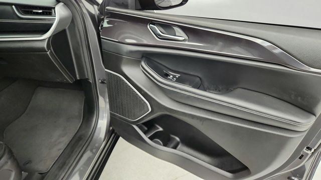 2021 Jeep Grand Cherokee L Altitude 4x4 - 22947865 - 27