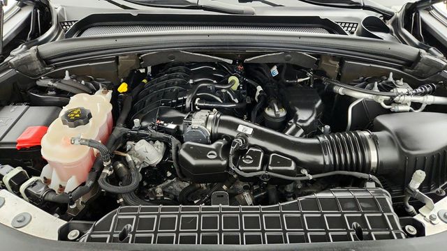 2021 Jeep Grand Cherokee L Altitude 4x4 - 22947865 - 28