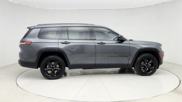 2021 Jeep Grand Cherokee L Altitude 4x4 - 22947865 - 3