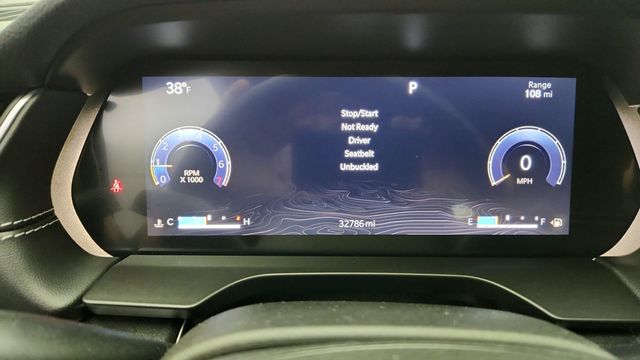 2021 Jeep Grand Cherokee L Altitude 4x4 with Power Sunroof - 22947865 - 14