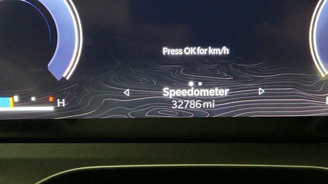 2021 Jeep Grand Cherokee L Altitude 4x4 with Power Sunroof - 22947865 - 15