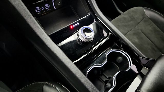 2021 Jeep Grand Cherokee L Altitude 4x4 with Power Sunroof - 22947865 - 16