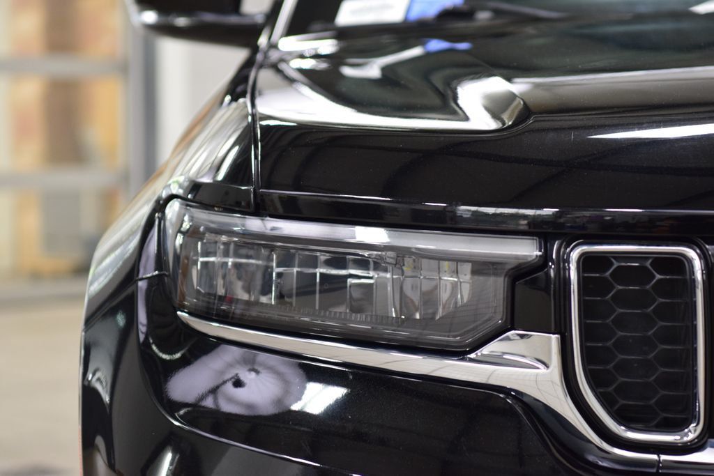 2021 Jeep Grand Cherokee L GRAND CHEROKEE L OVERLAND * 3.6 V6 * FULLY LOADED * 1 OWNER - 23041645 - 9