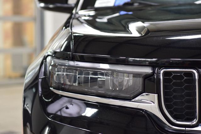 2021 Jeep Grand Cherokee L GRAND CHEROKEE L OVERLAND * 3.6 V6 * FULLY LOADED * 1 OWNER - 23041645 - 9