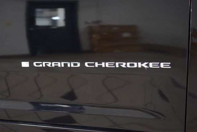 2021 Jeep Grand Cherokee L GRAND CHEROKEE L OVERLAND * 3.6 V6 * FULLY LOADED * 1 OWNER - 23041645 - 12