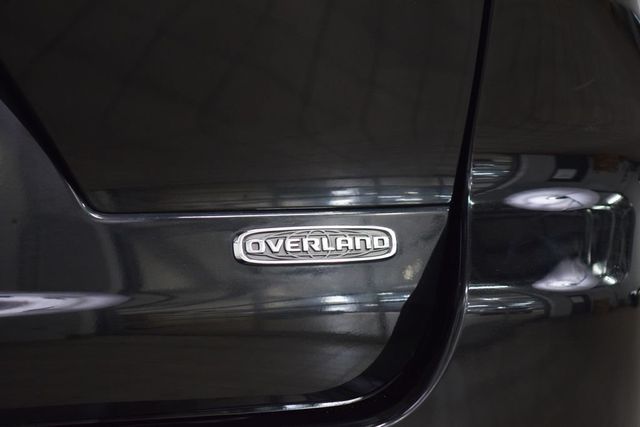 2021 Jeep Grand Cherokee L GRAND CHEROKEE L OVERLAND * 3.6 V6 * FULLY LOADED * 1 OWNER - 23041645 - 18