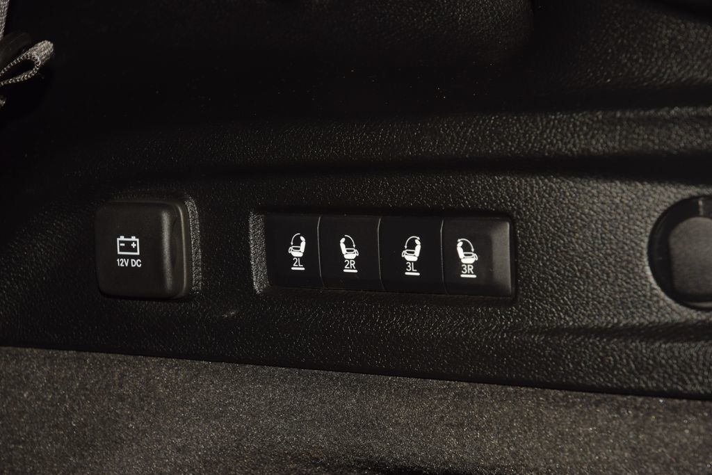 2021 Jeep Grand Cherokee L GRAND CHEROKEE L OVERLAND * 3.6 V6 * FULLY LOADED * 1 OWNER - 23041645 - 20