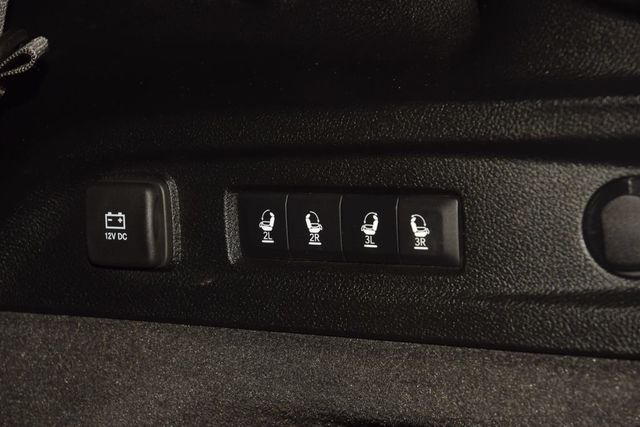 2021 Jeep Grand Cherokee L GRAND CHEROKEE L OVERLAND * 3.6 V6 * FULLY LOADED * 1 OWNER - 23041645 - 20