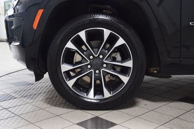 2021 Jeep Grand Cherokee L GRAND CHEROKEE L OVERLAND * 3.6 V6 * FULLY LOADED * 1 OWNER - 23041645 - 23