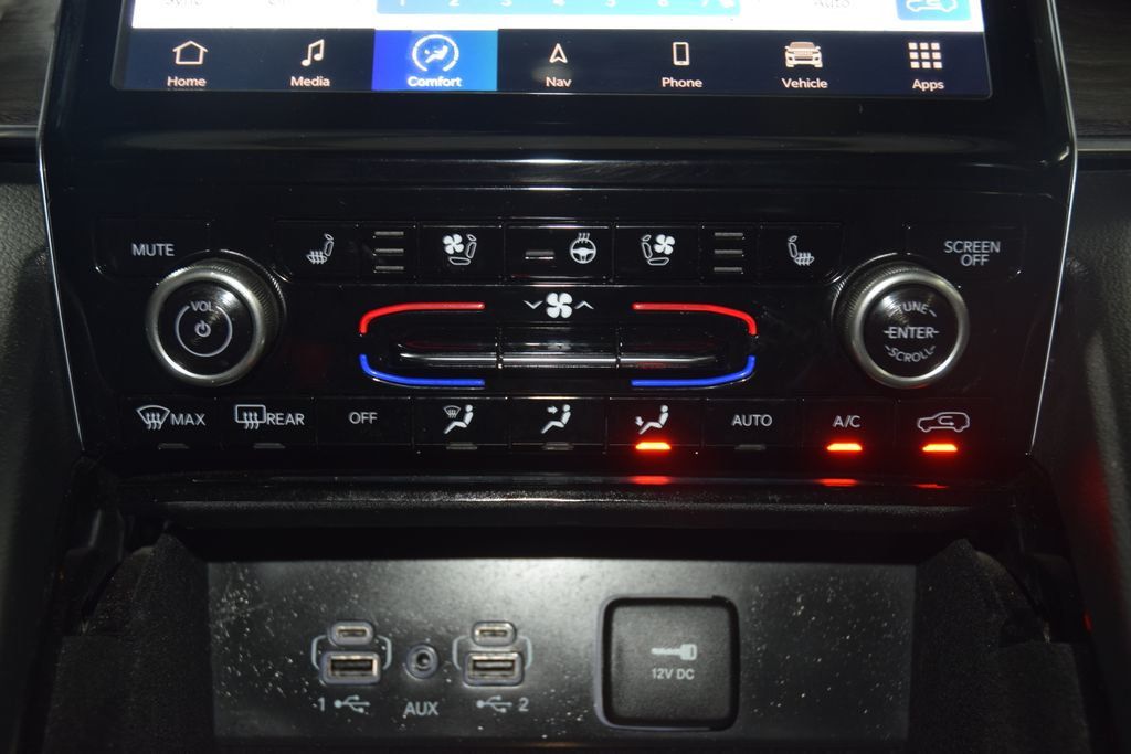 2021 Jeep Grand Cherokee L GRAND CHEROKEE L OVERLAND * 3.6 V6 * FULLY LOADED * 1 OWNER - 23041645 - 28