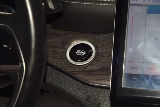 2021 Jeep Grand Cherokee L GRAND CHEROKEE L OVERLAND * 3.6 V6 * FULLY LOADED * 1 OWNER - 23041645 - 30