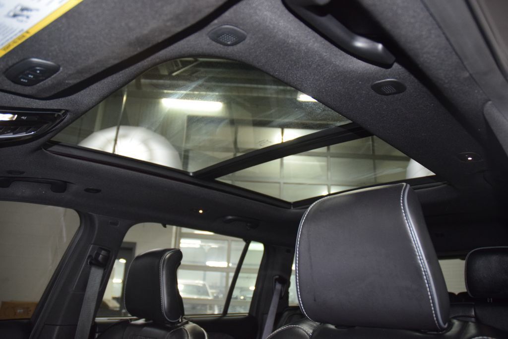 2021 Jeep Grand Cherokee L GRAND CHEROKEE L OVERLAND * 3.6 V6 * FULLY LOADED * 1 OWNER - 23041645 - 48