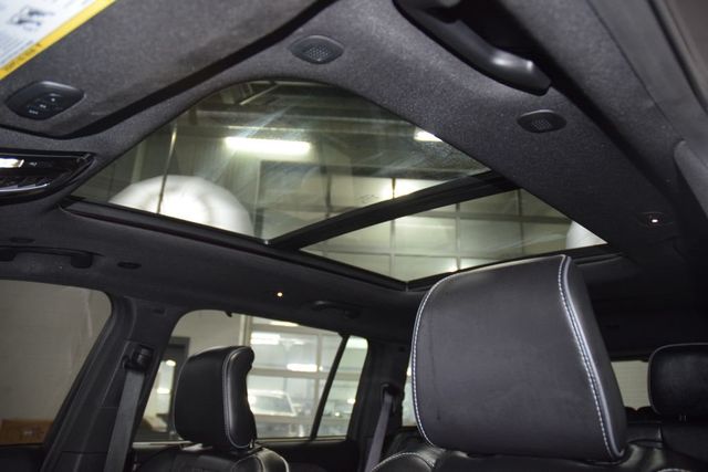 2021 Jeep Grand Cherokee L GRAND CHEROKEE L OVERLAND * 3.6 V6 * FULLY LOADED * 1 OWNER - 23041645 - 48