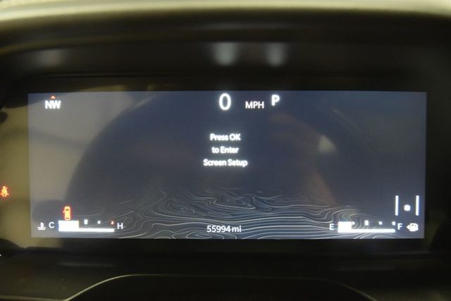 2021 Jeep Grand Cherokee L GRAND CHEROKEE L OVERLAND * 3.6 V6 * FULLY LOADED * 1 OWNER - 23041645 - 51