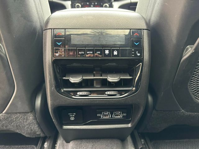 2021 Jeep Grand Cherokee L GRAND CHEROKEE L SUMMIT 4X4 LUXURY TECH GROUP V  - 22995958 - 23