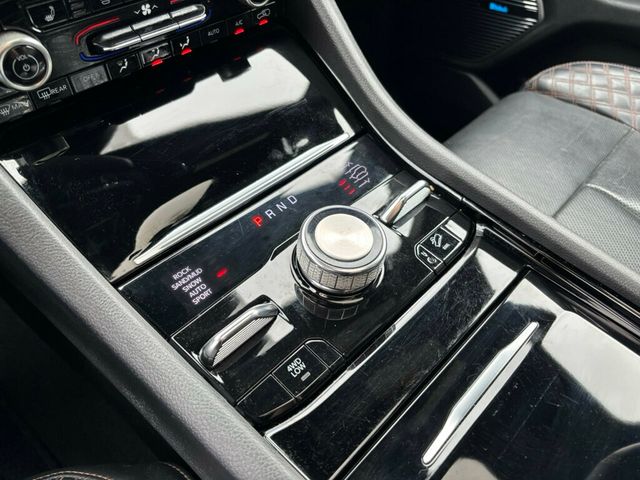 2021 Jeep Grand Cherokee L GRAND CHEROKEE L SUMMIT 4X4 LUXURY TECH GROUP V  - 22995958 - 34