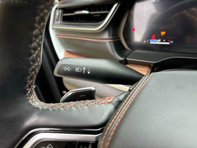 2021 Jeep Grand Cherokee L GRAND CHEROKEE L SUMMIT 4X4 LUXURY TECH GROUP V  - 22995958 - 39