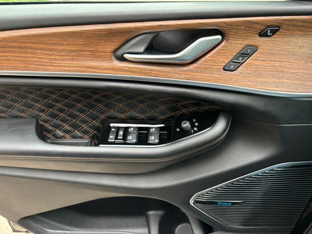 2021 Jeep Grand Cherokee L GRAND CHEROKEE L SUMMIT 4X4 LUXURY TECH GROUP V  - 22995958 - 41