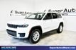 2021 Jeep Grand Cherokee L Laredo 4x2 - 22926541 - 0