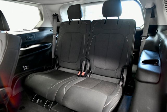 2021 Jeep Grand Cherokee L Laredo 4x2 - 22926541 - 10