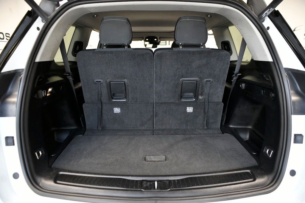 2021 Jeep Grand Cherokee L Laredo 4x2 - 22926541 - 13