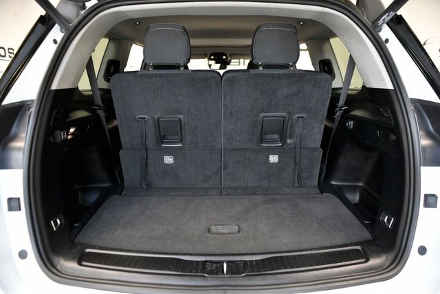 2021 Jeep Grand Cherokee L Laredo 4x2 - 22926541 - 13