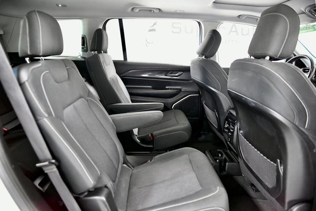 2021 Jeep Grand Cherokee L Laredo 4x2 - 22926541 - 14
