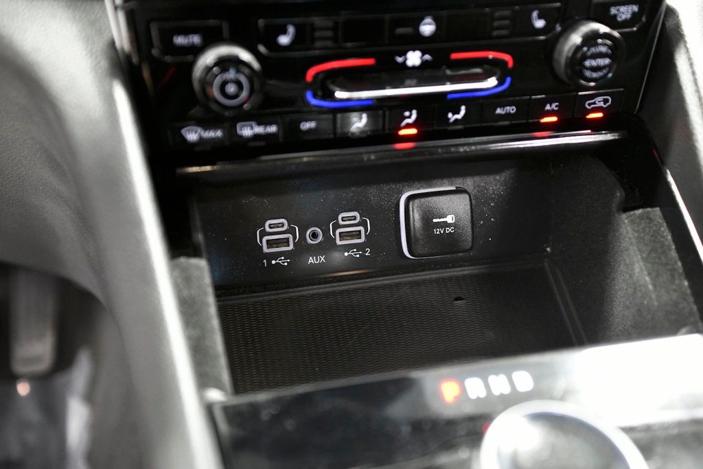 2021 Jeep Grand Cherokee L Laredo 4x2 - 22926541 - 27