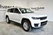 2021 Jeep Grand Cherokee L Laredo 4x2 - 22926541 - 2