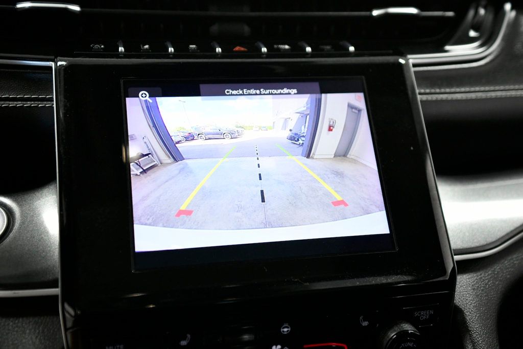 2021 Jeep Grand Cherokee L Laredo 4x2 - 22926541 - 29