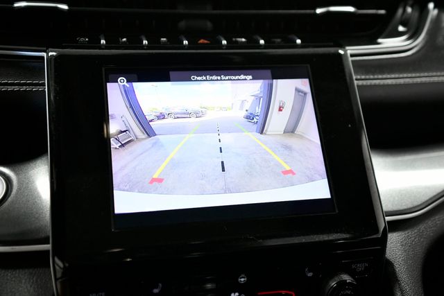 2021 Jeep Grand Cherokee L Laredo 4x2 - 22926541 - 29
