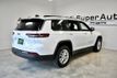 2021 Jeep Grand Cherokee L Laredo 4x2 - 22926541 - 3
