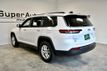 2021 Jeep Grand Cherokee L Laredo 4x2 - 22926541 - 5