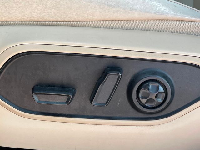 2021 Jeep Grand Cherokee L Limited 4x4 - 22973534 - 11