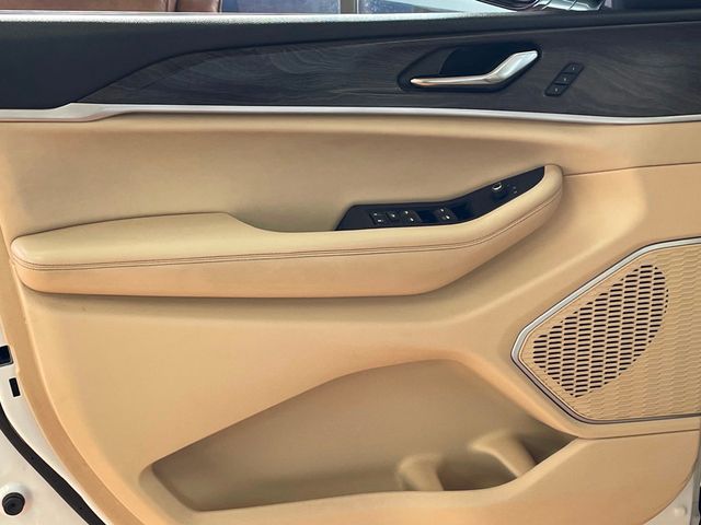 2021 Jeep Grand Cherokee L Limited 4x4 - 22973534 - 13