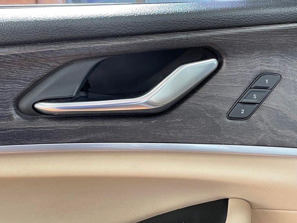 2021 Jeep Grand Cherokee L Limited 4x4 - 22973534 - 14