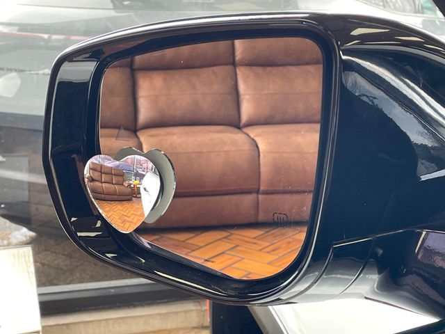 2021 Jeep Grand Cherokee L Limited 4x4 - 22973534 - 16