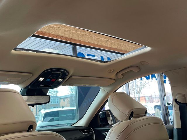 2021 Jeep Grand Cherokee L Limited 4x4 - 22973534 - 18