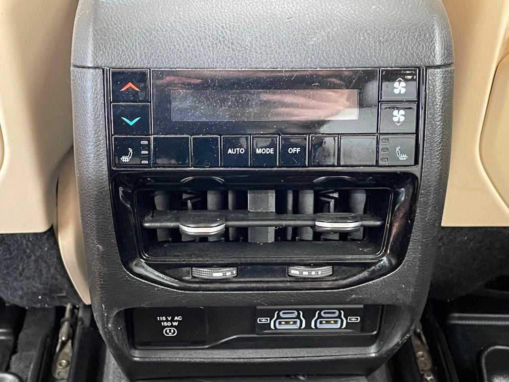 2021 Jeep Grand Cherokee L Limited 4x4 - 22973534 - 19