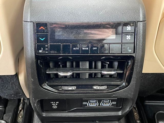 2021 Jeep Grand Cherokee L Limited 4x4 - 22973534 - 19