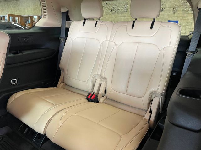 2021 Jeep Grand Cherokee L Limited 4x4 - 22973534 - 20