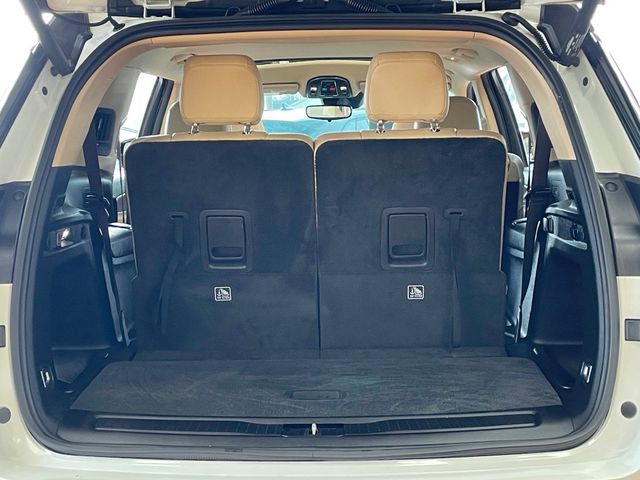 2021 Jeep Grand Cherokee L Limited 4x4 - 22973534 - 21