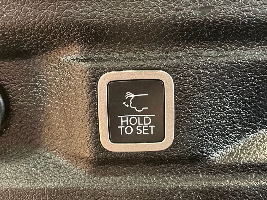 2021 Jeep Grand Cherokee L Limited 4x4 - 22973534 - 23