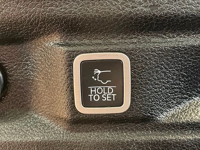 2021 Jeep Grand Cherokee L Limited 4x4 - 22973534 - 23