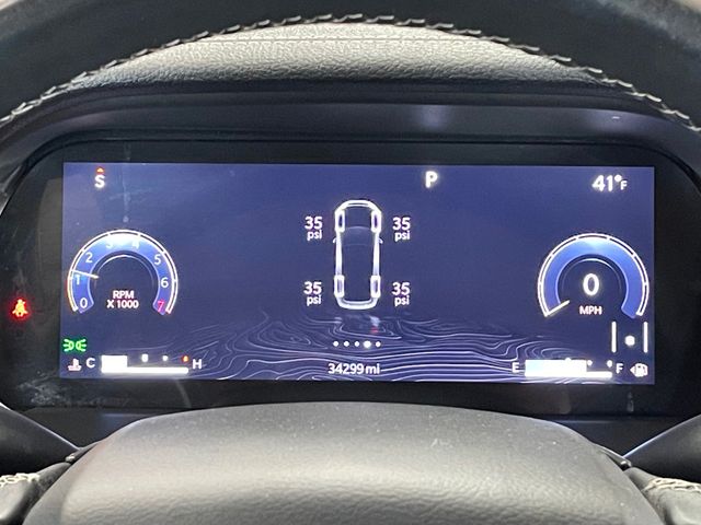 2021 Jeep Grand Cherokee L Limited 4x4 - 22973534 - 28